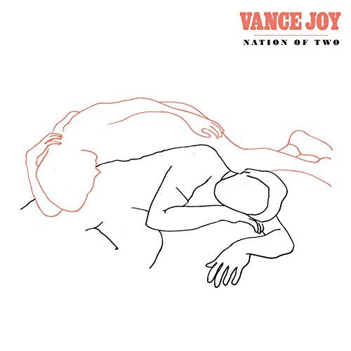 Vance Joy - Nation Of Two - Vinyl