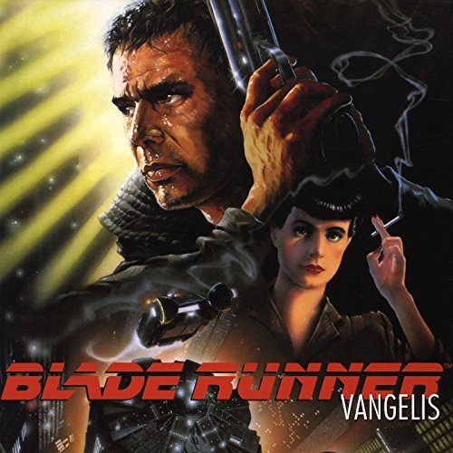 Vangelis - Blade Runner - OST - Vinyl