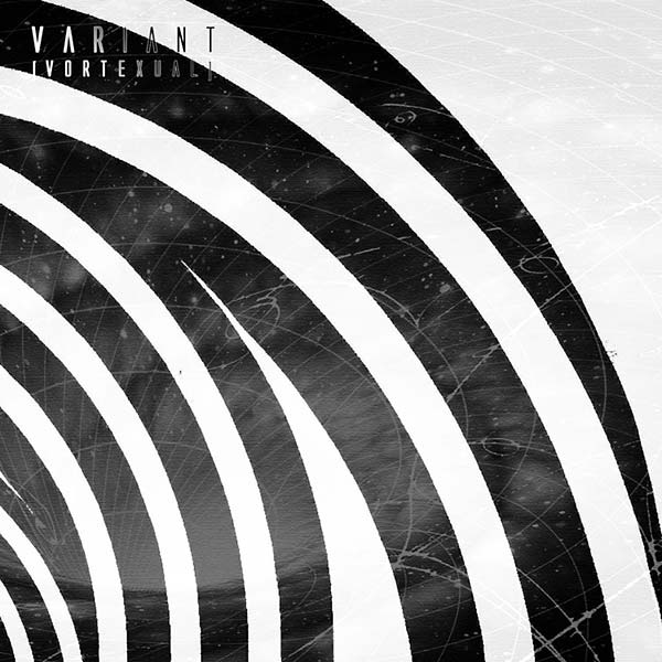 VARIANT - Vortexual [Element Five] - CD