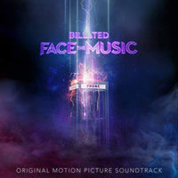 Various Artists - Bill & Ted Face The Music (Original Motion Picture Soundtrack) [LP] - Vinyl