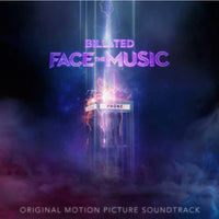 Various Artists - Bill & Ted Face The Music (Original Motion Picture Soundtrack) [LP] - Vinyl