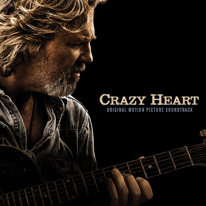 Various Artists - Crazy Heart: Original Motion Picture Soundtrack - Vinyl