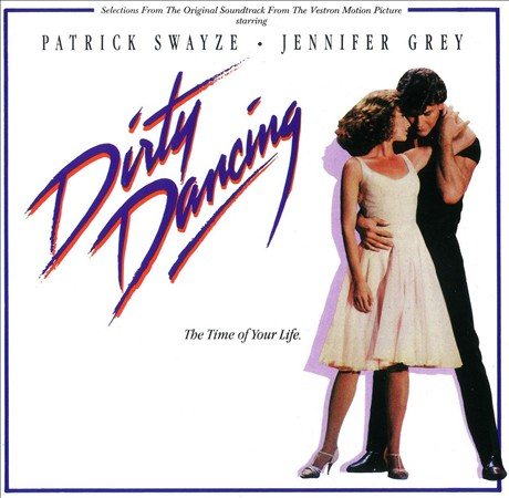 Various Artists - Dirty Dancing (Original Soundtrack) - Vinyl