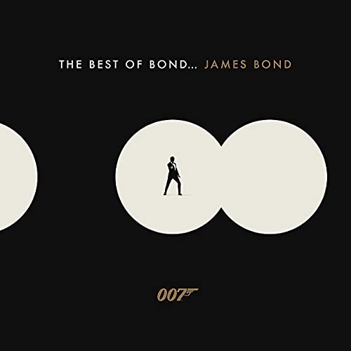 Various Artists - The Best Of Bond...James Bond [3 LP] - Vinyl