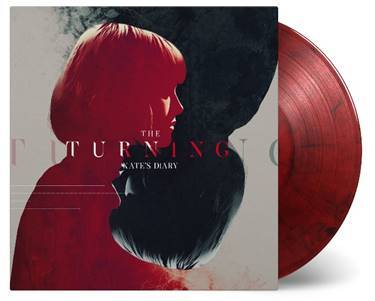 Various Artists - The Turning: Kate’s Diary | RSD DROP - Vinyl