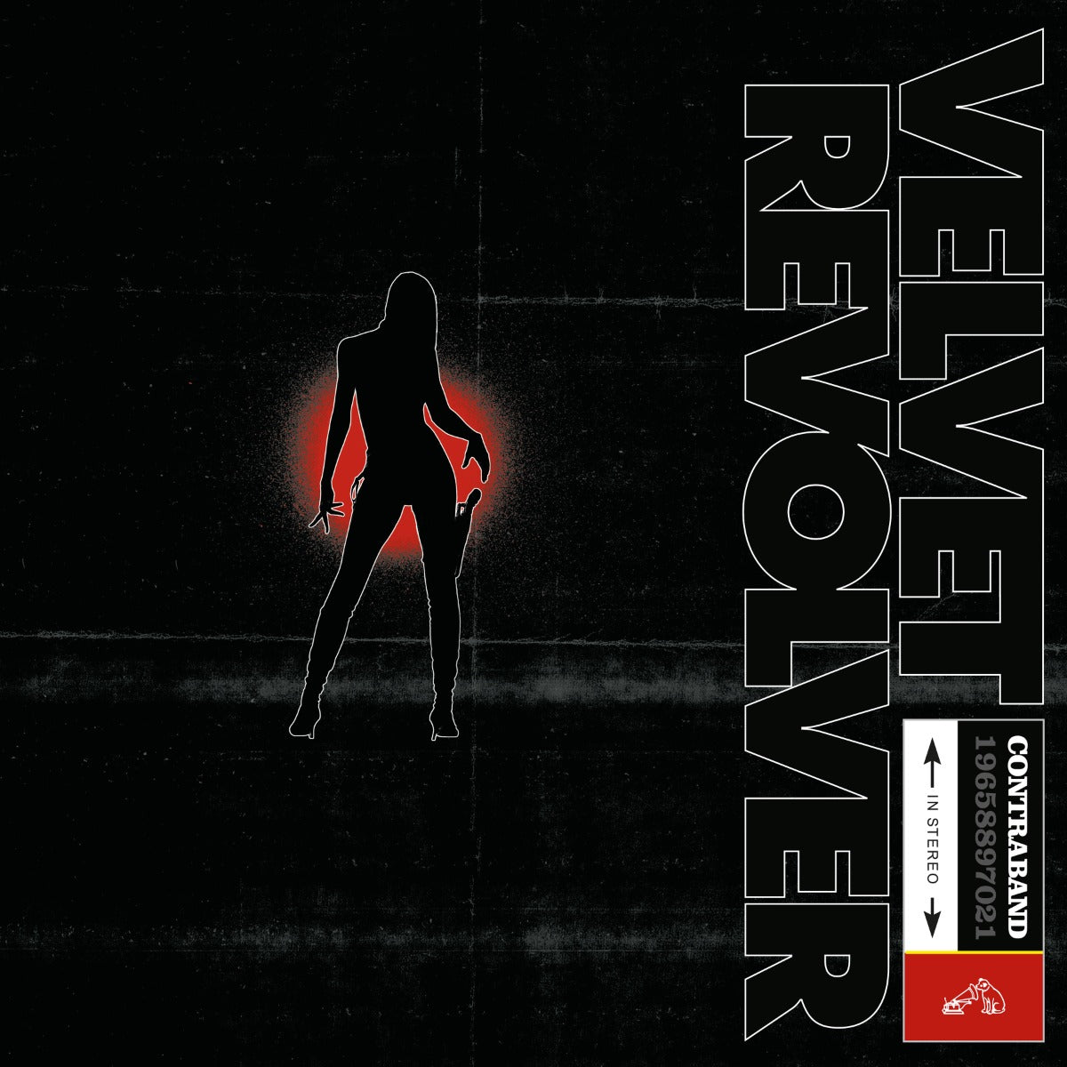 Velvet Revolver - Contraband (20th Anniversary Edition, Bonus Tracks) (2 Lp's) - Vinyl