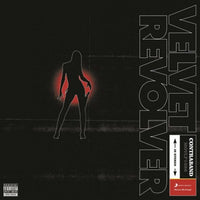 Velvet Revolver - Contraband [Import] (180 Gram Vinyl) (2 Lp's) - Vinyl