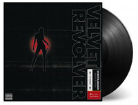 Velvet Revolver - Contraband [Import] (180 Gram Vinyl) (2 Lp's) - Vinyl