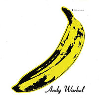 Velvet Underground - VELVET UNDERGROUND & NICO - Vinyl