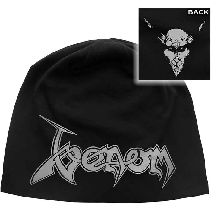 Venom - Black Metal - Hat