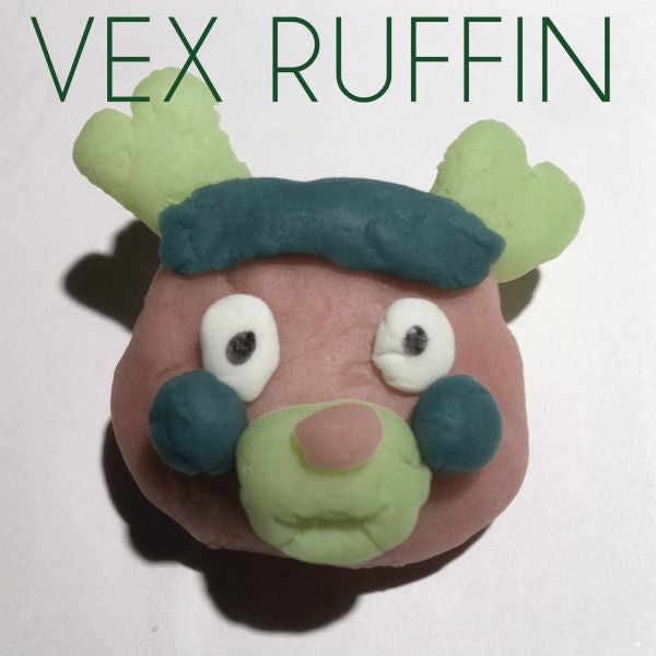 Vex Ruffin - Vex Ruffin - Vinyl