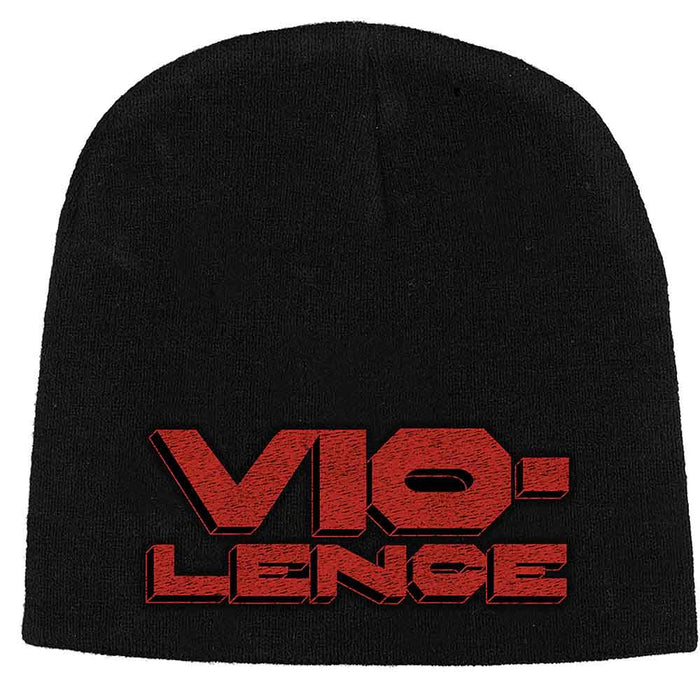 Vio-Lence - Logo - Hat