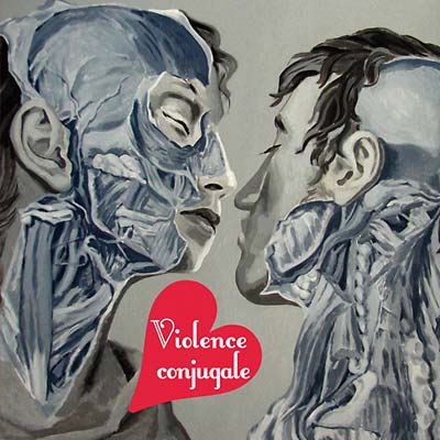 VIOLENCE CONJUGALE - Violence Conjugale - CD