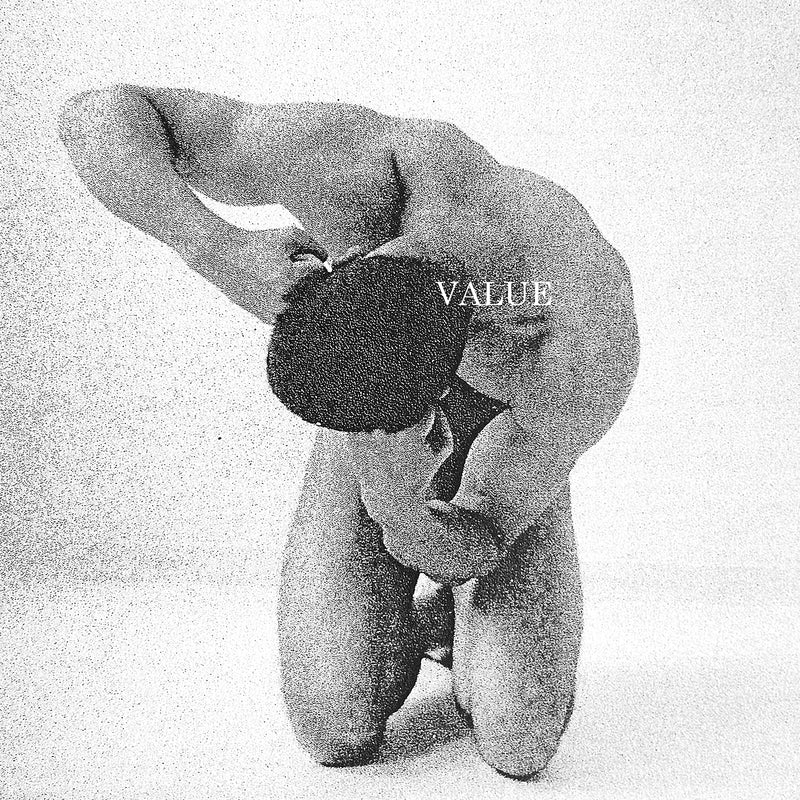 Visionist - Value - Vinyl