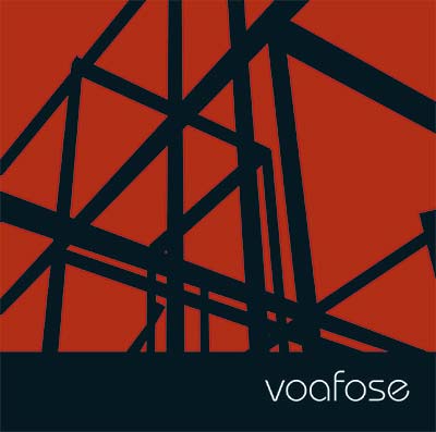 VOAFOSE - Voafose - CD