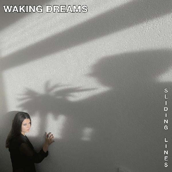 Waking Dreams - Sliding Lines - Vinyl