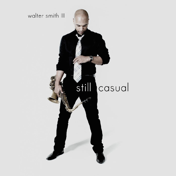 Walter Smith III - Still Casual (2LP) - Vinyl