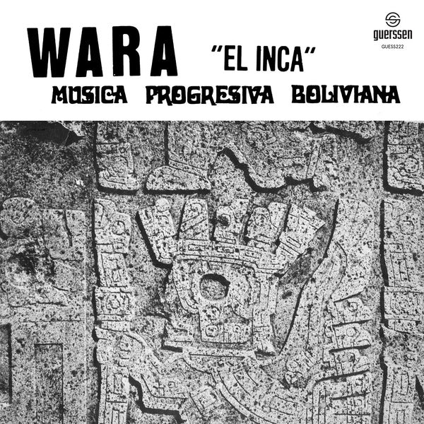 WARA - El Inca - CD