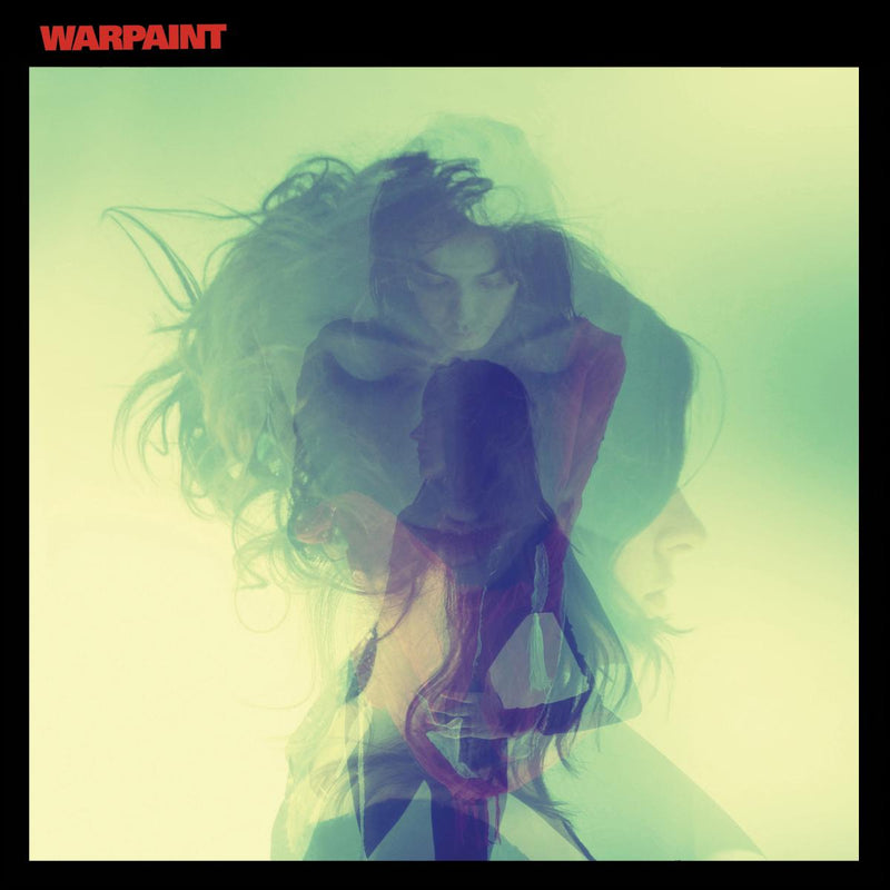 Warpaint - Warpaint - Vinyl