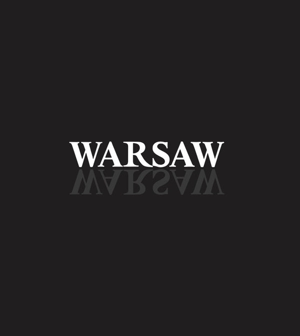 Warsaw - Warsaw - Vinyl