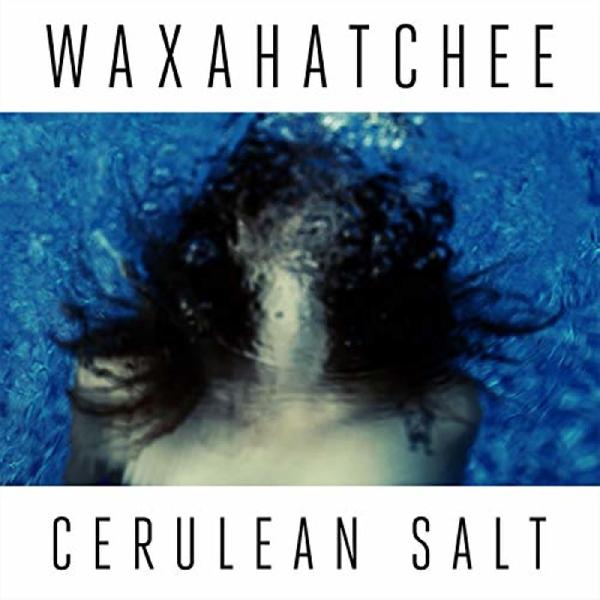 Waxahatchee - Cerulean Salt (CERULEAN BLUE VINYL) - Vinyl