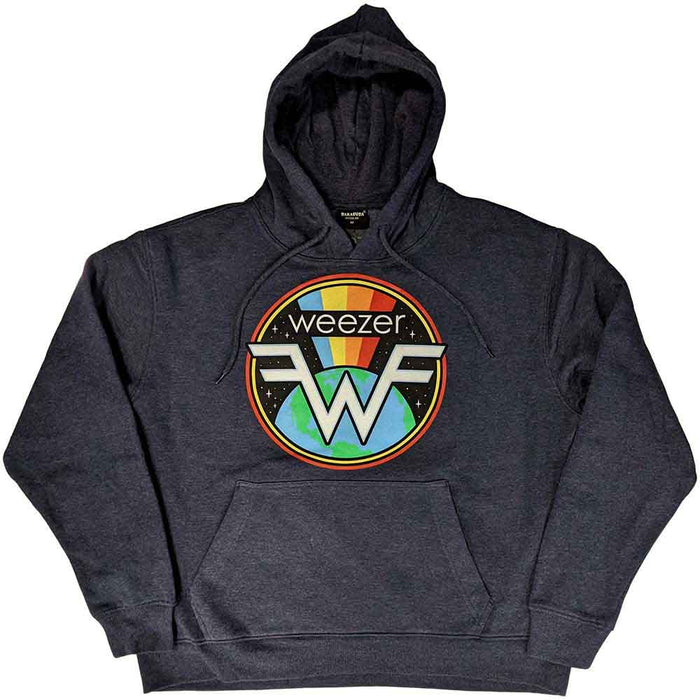 Weezer - Symbol Logo - Sweatshirt