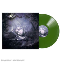 Weezer - SZNZ: Autumn (Indie Exclusive, Colored Vinyl, Olive) - Vinyl