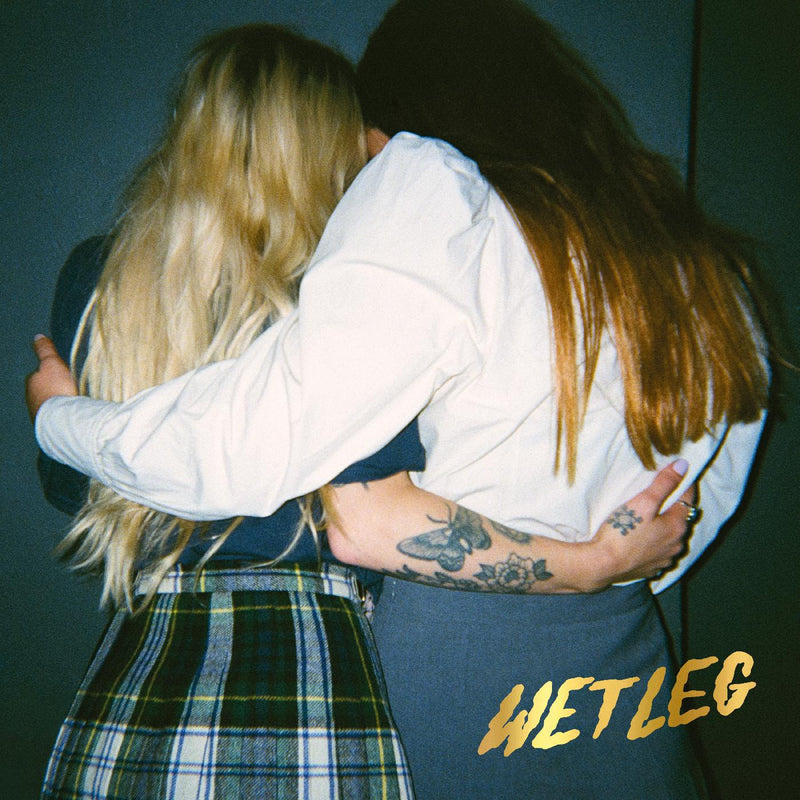 Wet Leg - Wet Leg [LP] - Vinyl