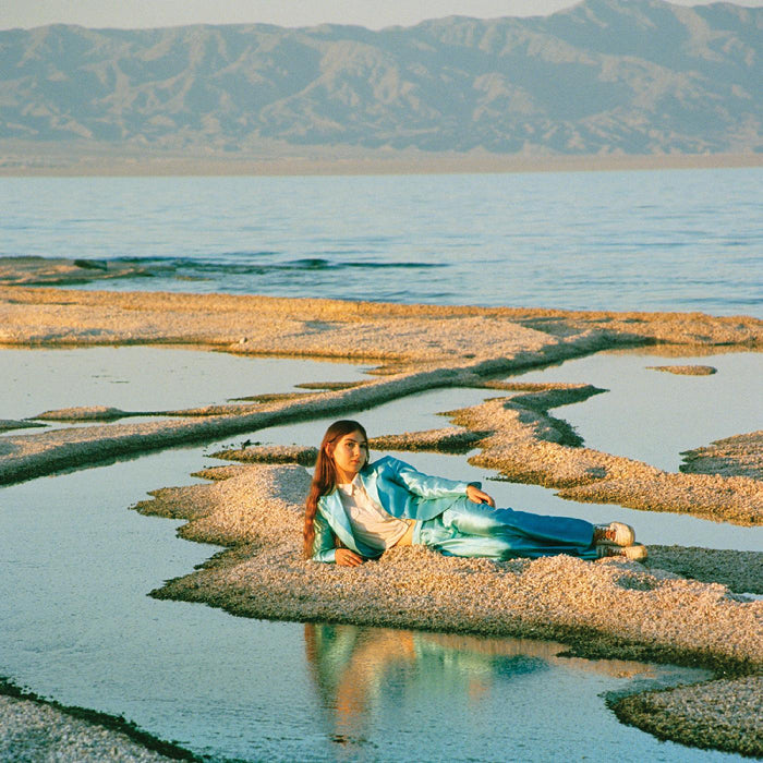 Weyes Blood - Front Row Seat To Earth - CD