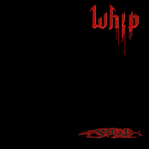 WHIP - Volume 1 - CD