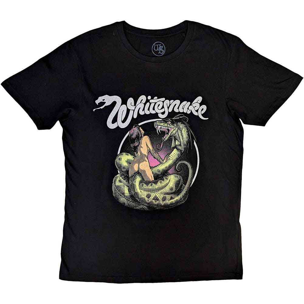 Whitesnake - Love Hunter - T-Shirt