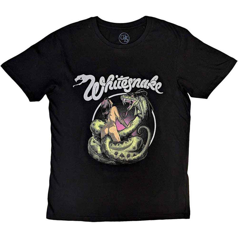 Whitesnake - Love Hunter - T-Shirt