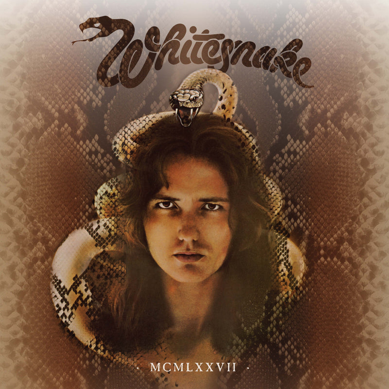 Whitesnake - WhiteSnake MCMLXXVII (RKTBR24) (B&MEX) - Vinyl