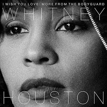 Whitney Houston - I Wish You Love: More from the Bodyguard (2 Lp's) - Vinyl