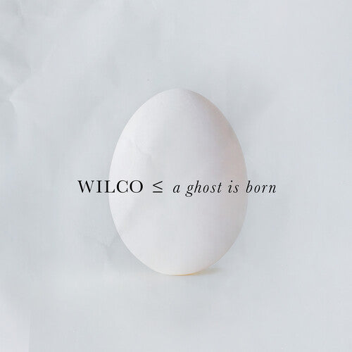 Wilco - A Ghost Is Born (Expanded Edition) (2 Cd's) - CD