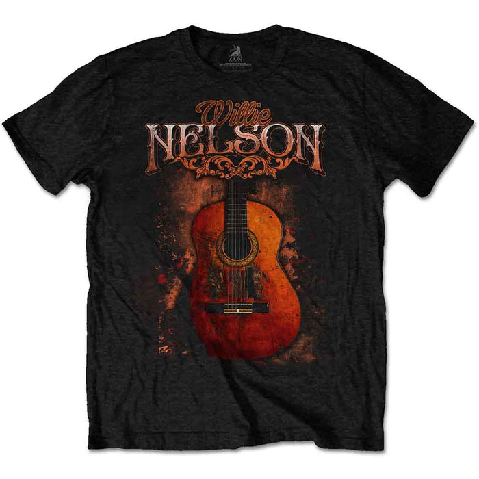 Willie Nelson - Trigger - T-Shirt