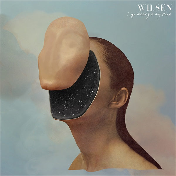 Wilsen - I Go Missing In My Sleep - Vinyl