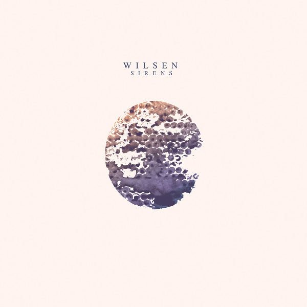 Wilsen - Sirens - Vinyl