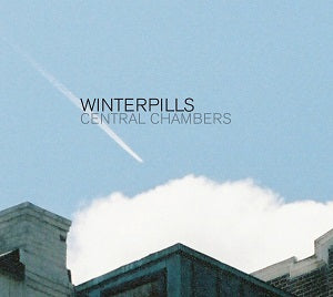 Winterpills - Central Chambers (LP) - Vinyl