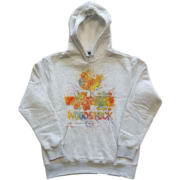 Woodstock - Splatter - Sweatshirt