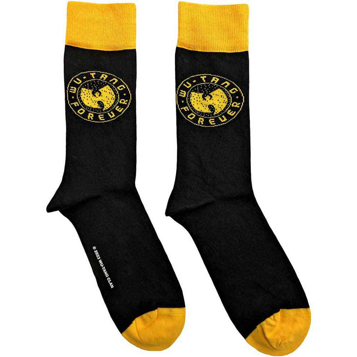 Wu-tang Clan - Forever - Socks