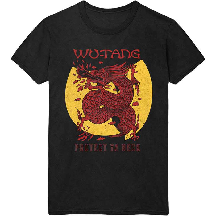 Wu-tang Clan - Inferno - T-Shirt