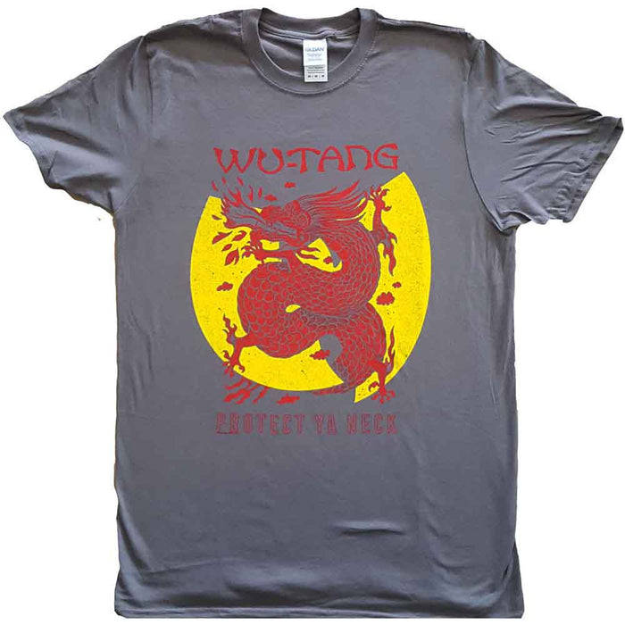 Wu-tang Clan - Inferno - T-Shirt