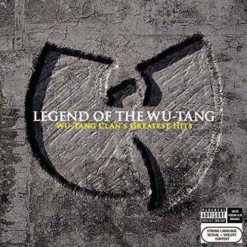 Wu-tang Clan - Legend Of The Wu-Tang [Import] (180 Gram Vinyl) (2 Lp's) - Vinyl