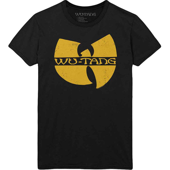 Wu-tang Clan - Logo - T-Shirt