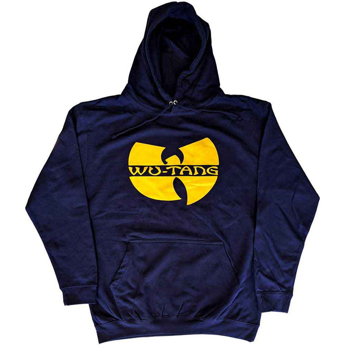Wu-tang Clan - Logo - Sweatshirt