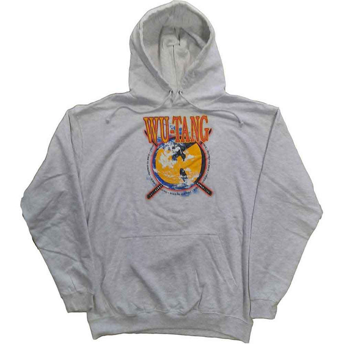 Wu-tang Clan - Protect Ya Neck - Sweatshirt