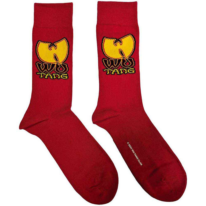 Wu-tang Clan - Wu-Tang - Socks
