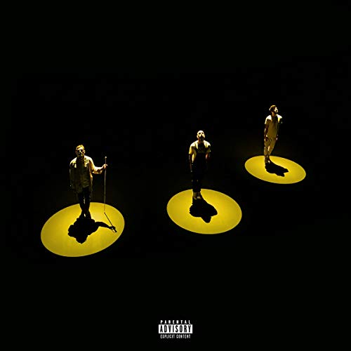 X Ambassadors - Orion [Explicit Content] -