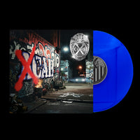 X-Cops - Xcab (Limited Edition) - Vinyl